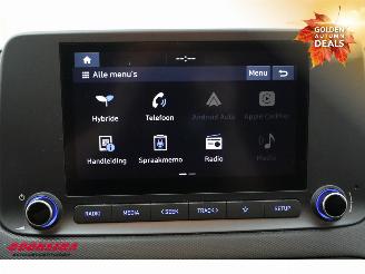 Hyundai Kona 1.6 GDI HEV Comfort Clima Navi Camera ACC picture 25