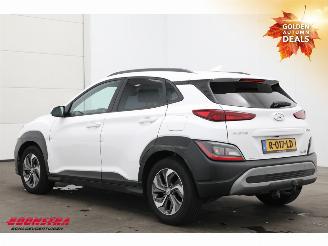 Hyundai Kona 1.6 GDI HEV Comfort Clima Navi Camera ACC picture 4