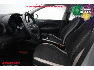 Hyundai I-10 1.0 Comfort Bluetooth Airco Cruise 30.823 km! picture 16