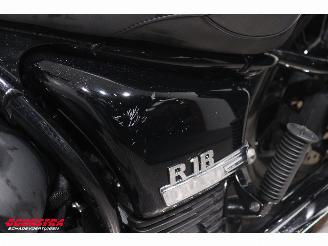BMW  R18 ABS LED Akrapovic Reverse Cruise 4.973 km! picture 13