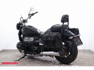 BMW  R18 ABS LED Akrapovic Reverse Cruise 4.973 km! picture 4