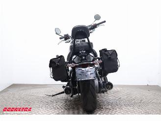 BMW  R18 ABS LED Akrapovic Reverse Cruise 4.973 km! picture 8