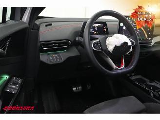 Volkswagen ID.4 GTX 4MOTION 77 kWh LED ACC Pano H/K 360° AHK picture 17