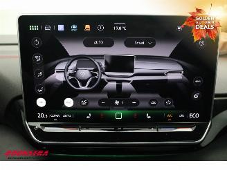 Volkswagen ID.4 GTX 4MOTION 77 kWh LED ACC Pano H/K 360° AHK picture 27