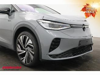 Volkswagen ID.4 GTX 4MOTION 77 kWh LED ACC Pano H/K 360° AHK picture 5