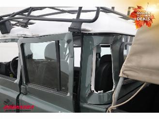 Landrover Defender 2.2 D 130" S Crew Cab Airco Elek Ramen 152.492 km! picture 17