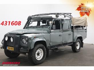 Landrover Defender 2.2 D 130" S Crew Cab Airco Elek Ramen 152.492 km! picture 1