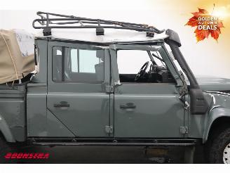 Landrover Defender 2.2 D 130" S Crew Cab Airco Elek Ramen 152.492 km! picture 22