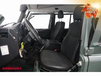 Landrover Defender 2.2 D 130" S Crew Cab Airco Elek Ramen 152.492 km! picture 27