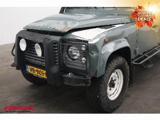 Landrover Defender 2.2 D 130" S Crew Cab Airco Elek Ramen 152.492 km! picture 11