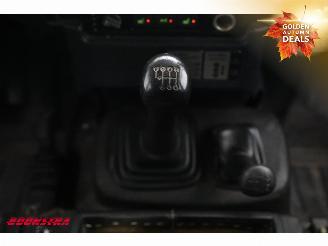 Landrover Defender 2.2 D 130" S Crew Cab Airco Elek Ramen 152.492 km! picture 32