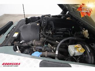 Landrover Defender 2.2 D 130" S Crew Cab Airco Elek Ramen 152.492 km! picture 10