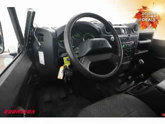 Landrover Defender 2.2 D 130" S Crew Cab Airco Elek Ramen 152.492 km! picture 29
