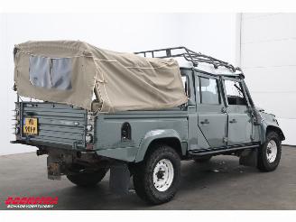 Landrover Defender 2.2 D 130" S Crew Cab Airco Elek Ramen 152.492 km! picture 3