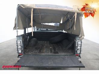 Landrover Defender 2.2 D 130" S Crew Cab Airco Elek Ramen 152.492 km! picture 18