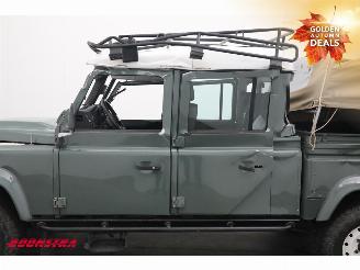 Landrover Defender 2.2 D 130" S Crew Cab Airco Elek Ramen 152.492 km! picture 15