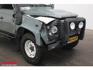 Landrover Defender 2.2 D 130" S Crew Cab Airco Elek Ramen 152.492 km! picture 6