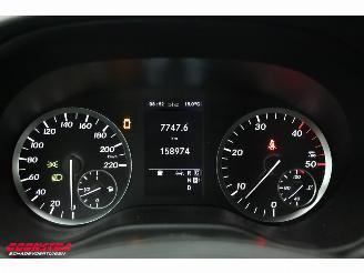 Mercedes Vito 114 CDI 7G-Tronic Lang LED Navi Clima Cruise Camera PDC AHK picture 17