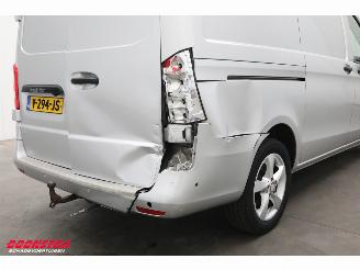Mercedes Vito 114 CDI 7G-Tronic Lang LED Navi Clima Cruise Camera PDC AHK picture 6