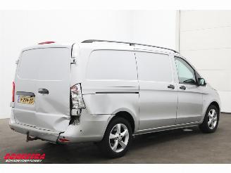 Mercedes Vito 114 CDI 7G-Tronic Lang LED Navi Clima Cruise Camera PDC AHK picture 3