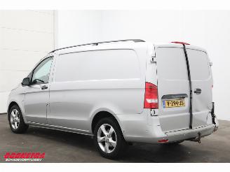 Mercedes Vito 114 CDI 7G-Tronic Lang LED Navi Clima Cruise Camera PDC AHK picture 4