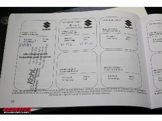 Suzuki Jimny 1.5 Professional VAN/2-sitze Bluetooth Airco Cruise AHK 21.184 km! picture 25