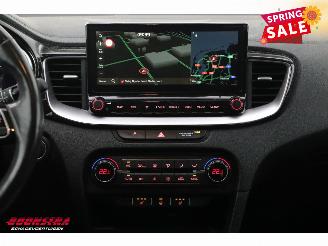 Kia Ceed 1.0 T-GDi DynamicPlusLine Navi Clima Cruise Camera LRHZ SHZ AHK picture 8