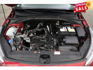 Kia Ceed 1.0 T-GDi DynamicPlusLine Navi Clima Cruise Camera LRHZ SHZ AHK picture 5