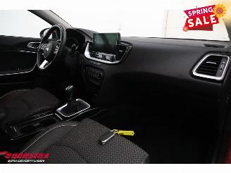 Kia Ceed 1.0 T-GDi DynamicPlusLine Navi Clima Cruise Camera LRHZ SHZ AHK picture 6