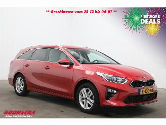 Kia Ceed 1.0 T-GDi DynamicPlusLine Navi Clima Cruise Camera LRHZ SHZ AHK picture 2