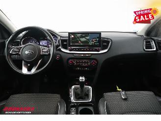 Kia Ceed 1.0 T-GDi DynamicPlusLine Navi Clima Cruise Camera LRHZ SHZ AHK picture 7