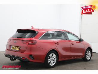 Kia Ceed 1.0 T-GDi DynamicPlusLine Navi Clima Cruise Camera LRHZ SHZ AHK picture 3