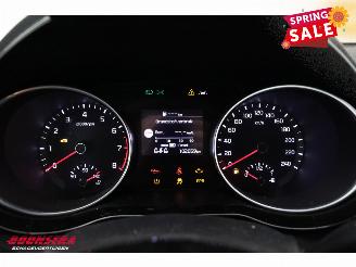 Kia Ceed 1.0 T-GDi DynamicPlusLine Navi Clima Cruise Camera LRHZ SHZ AHK picture 13