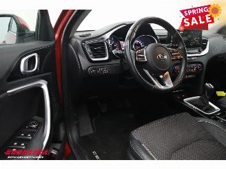 Kia Ceed 1.0 T-GDi DynamicPlusLine Navi Clima Cruise Camera LRHZ SHZ AHK picture 11