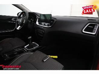 Kia Ceed 1.0 T-GDi DynamicPlusLine Navi Clima Cruise Camera LRHZ SHZ AHK picture 6