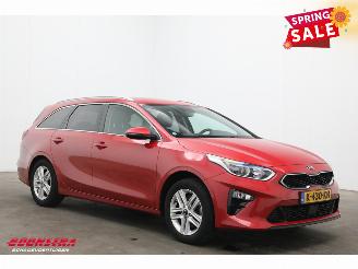 Kia Ceed 1.0 T-GDi DynamicPlusLine Navi Clima Cruise Camera LRHZ SHZ AHK picture 2