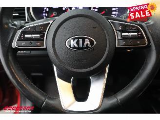 Kia Ceed 1.0 T-GDi DynamicPlusLine Navi Clima Cruise Camera LRHZ SHZ AHK picture 12