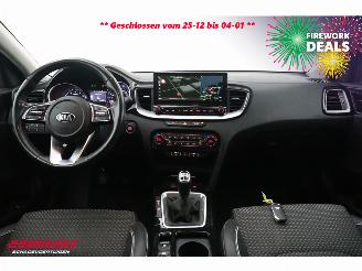 Kia Ceed 1.0 T-GDi DynamicPlusLine Navi Clima Cruise Camera LRHZ SHZ AHK picture 7