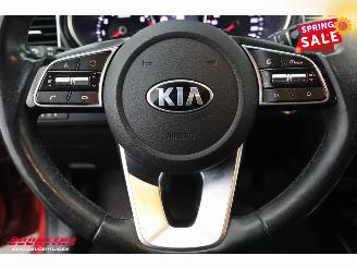 Kia Ceed 1.0 T-GDi DynamicPlusLine Navi Clima Cruise Camera LRHZ SHZ AHK picture 12