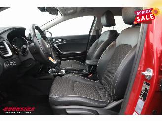 Kia Ceed 1.0 T-GDi DynamicPlusLine Navi Clima Cruise Camera LRHZ SHZ AHK picture 9