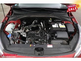 Kia Ceed 1.0 T-GDi DynamicPlusLine Navi Clima Cruise Camera LRHZ SHZ AHK picture 5