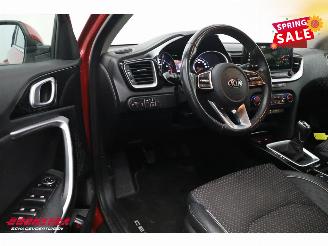 Kia Ceed 1.0 T-GDi DynamicPlusLine Navi Clima Cruise Camera LRHZ SHZ AHK picture 11