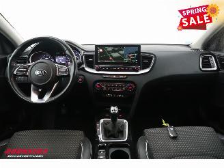 Kia Ceed 1.0 T-GDi DynamicPlusLine Navi Clima Cruise Camera LRHZ SHZ AHK picture 7