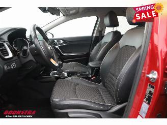 Kia Ceed 1.0 T-GDi DynamicPlusLine Navi Clima Cruise Camera LRHZ SHZ AHK picture 9