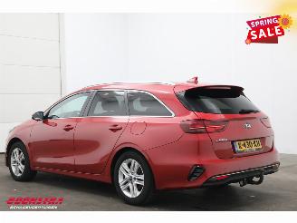 Kia Ceed 1.0 T-GDi DynamicPlusLine Navi Clima Cruise Camera LRHZ SHZ AHK picture 4