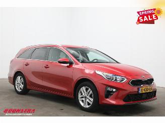 Kia Ceed 1.0 T-GDi DynamicPlusLine Navi Clima Cruise Camera LRHZ SHZ AHK picture 2
