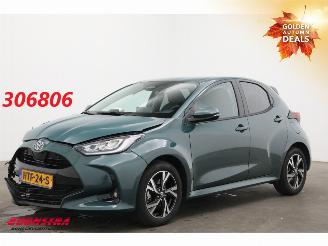 Toyota Yaris 1.5 Hybrid 115 Dynamic LED ACC LRHZ SHZ Camera PDC 3.421 km! picture 1