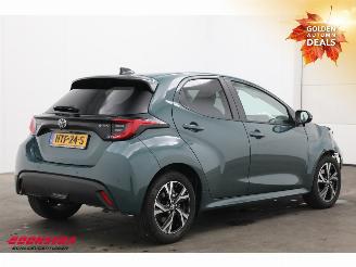 Toyota Yaris 1.5 Hybrid 115 Dynamic LED ACC LRHZ SHZ Camera PDC 3.421 km! picture 3