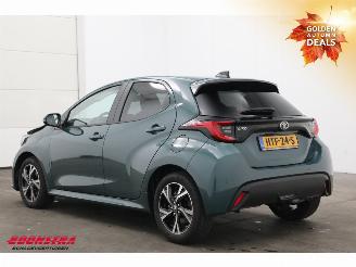 Toyota Yaris 1.5 Hybrid 115 Dynamic LED ACC LRHZ SHZ Camera PDC 3.421 km! picture 4