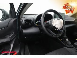 Toyota Yaris 1.5 Hybrid 115 Dynamic LED ACC LRHZ SHZ Camera PDC 3.421 km! picture 19